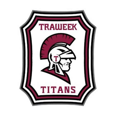 Traweek Middle School PTSA (@traweektitansptsa) .